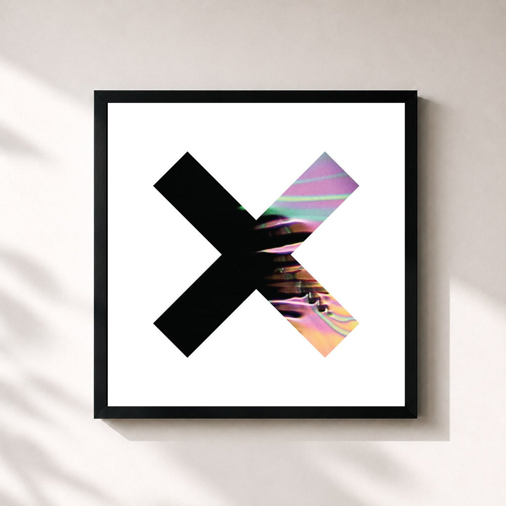 The xx · Fiction EP