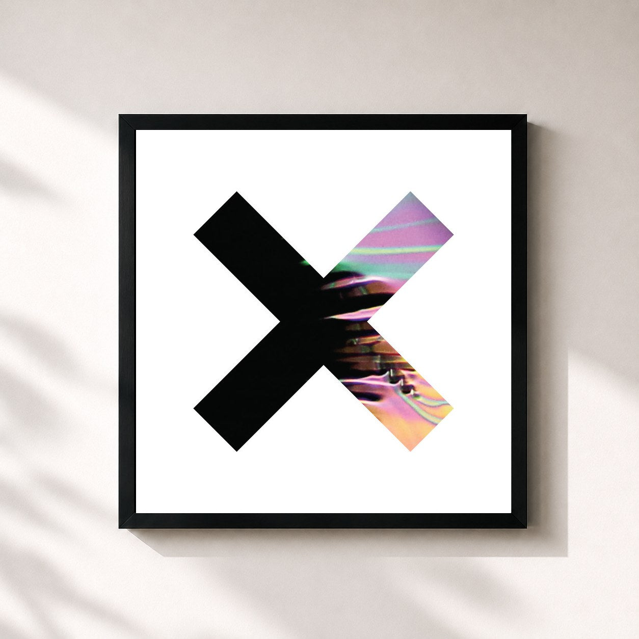 The xx · Fiction EP