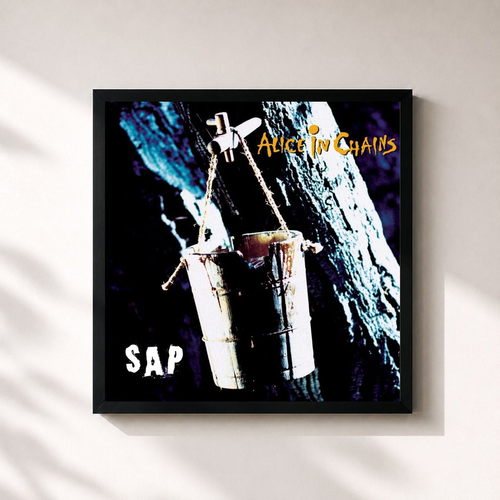 Alice in Chains · Sap