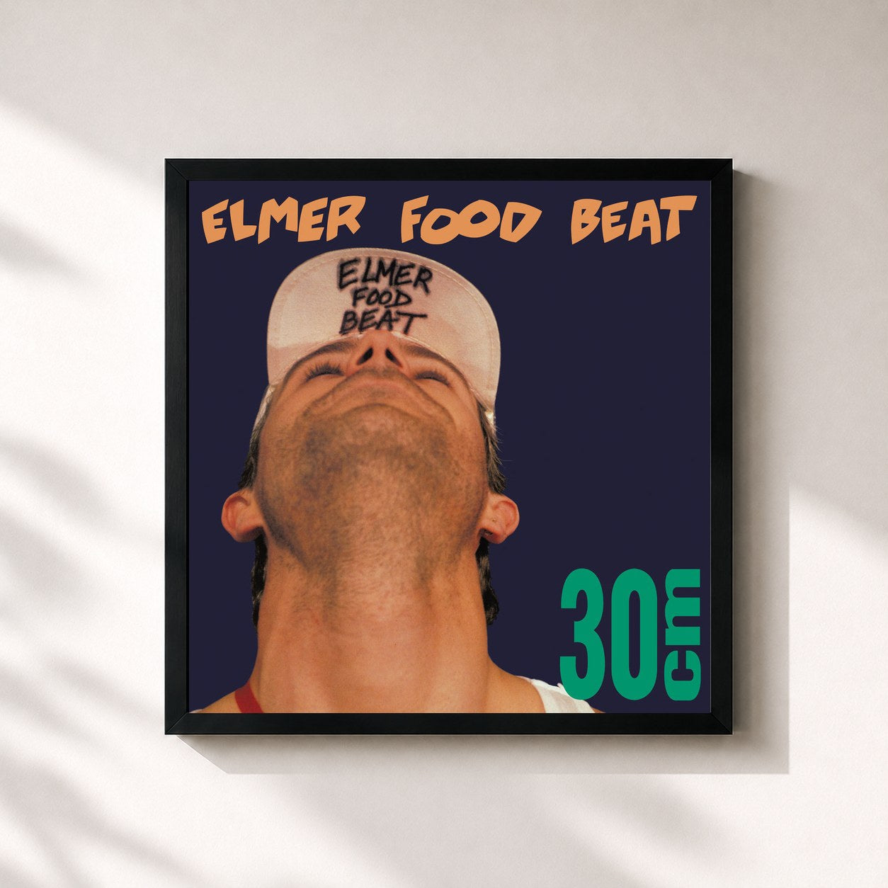 Elmer Food Beat – 30 cm