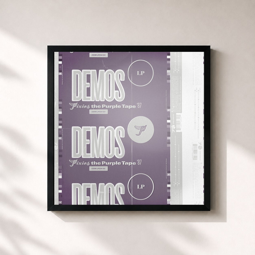 Pixies · Demos