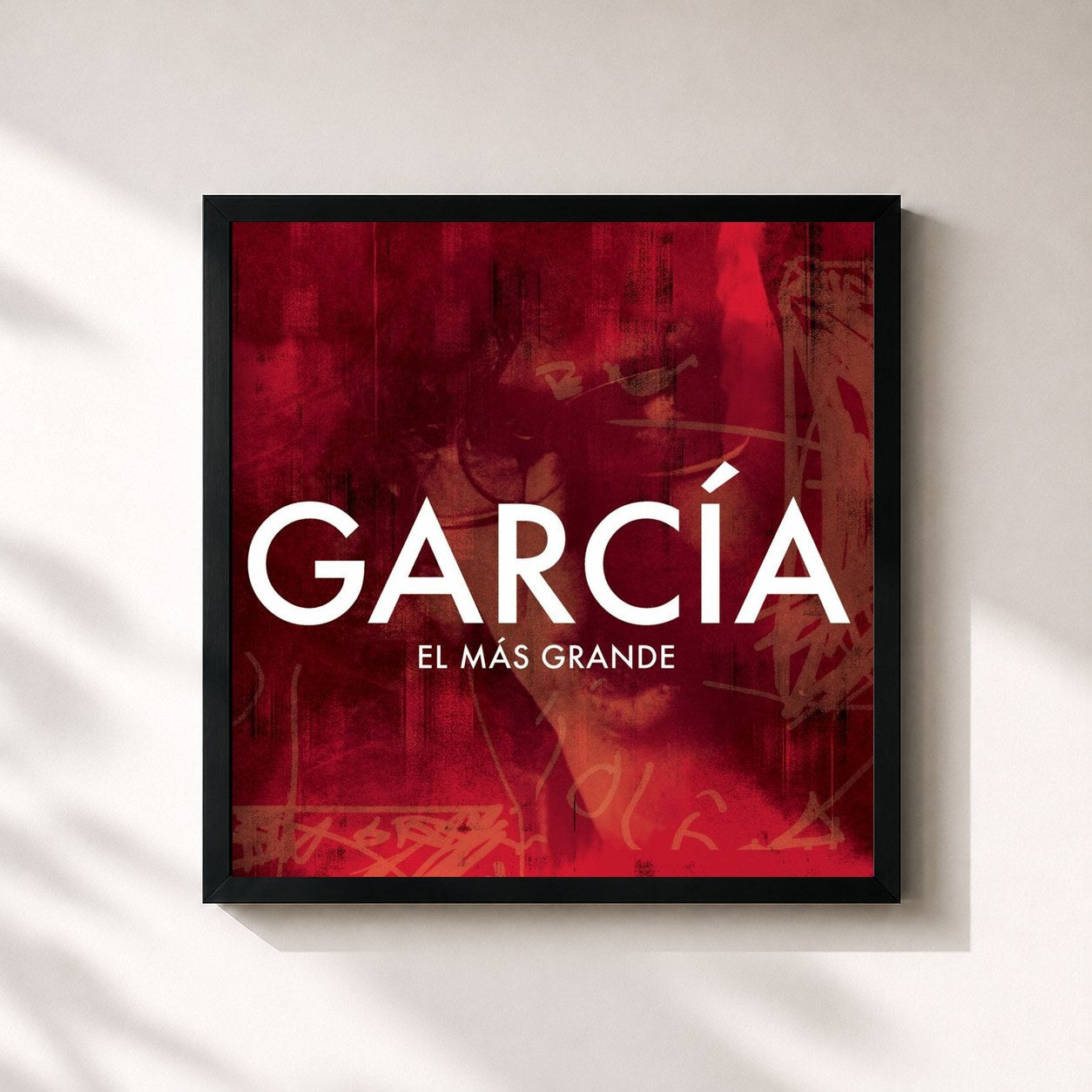 Charly García · García, el Más Grande