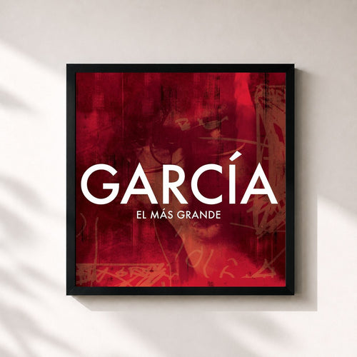 Charly García · García, el Más Grande