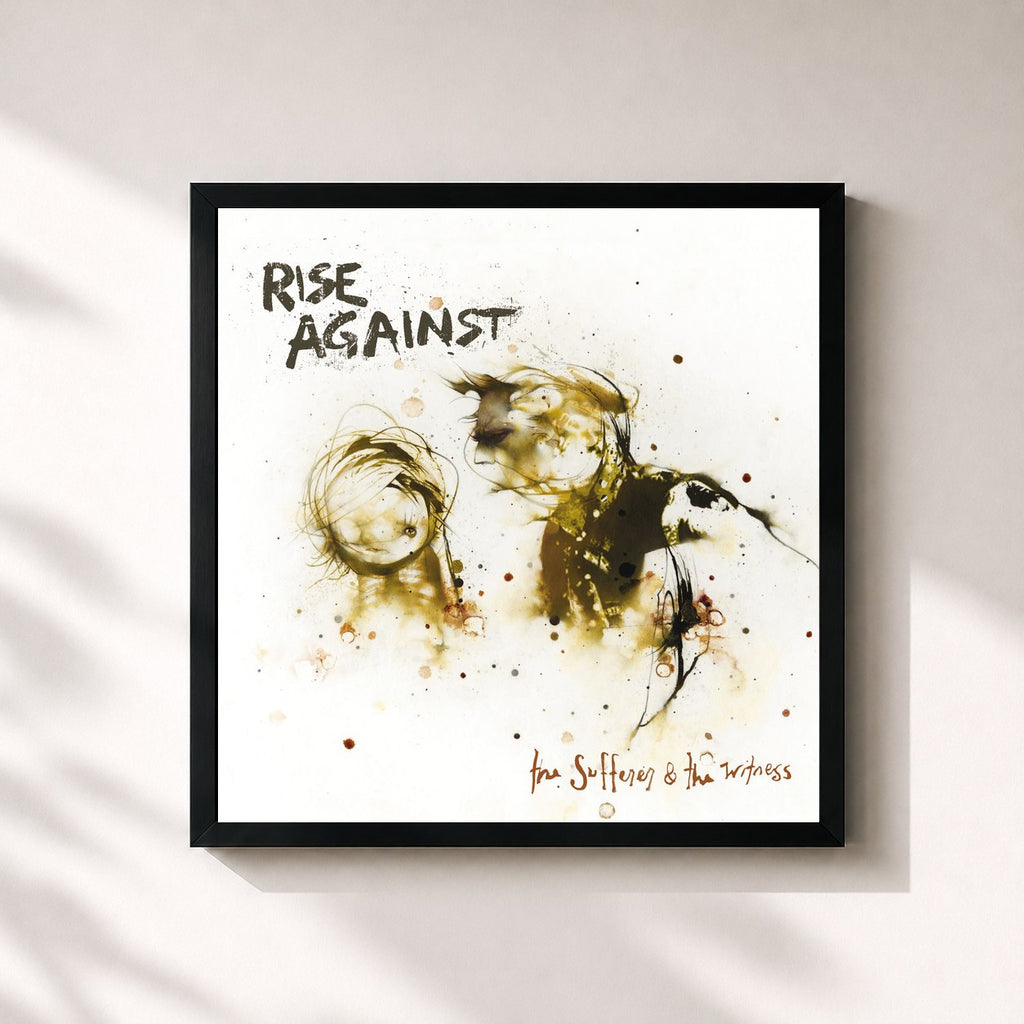Rise Against · The Sufferer & The Witness (Expanded Edition)
