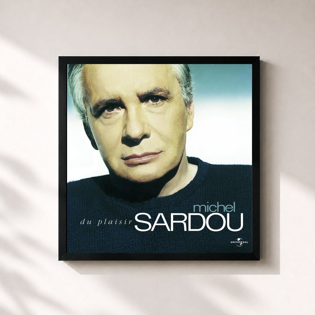 Michel Sardou · Du Plaisir