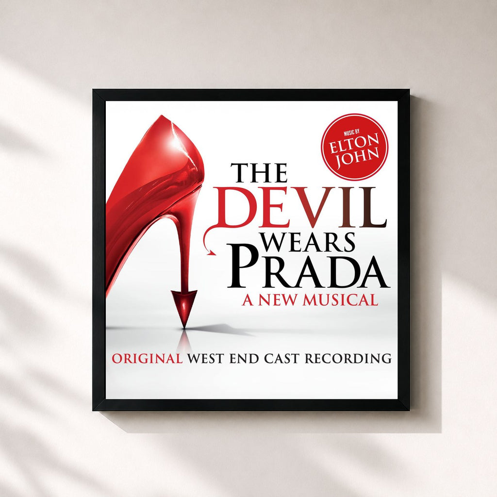 Elton John · The Devil Wears Prada: A New Musical