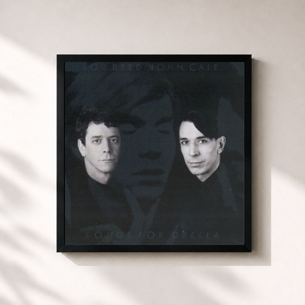 Lou Reed · Songs For Drella