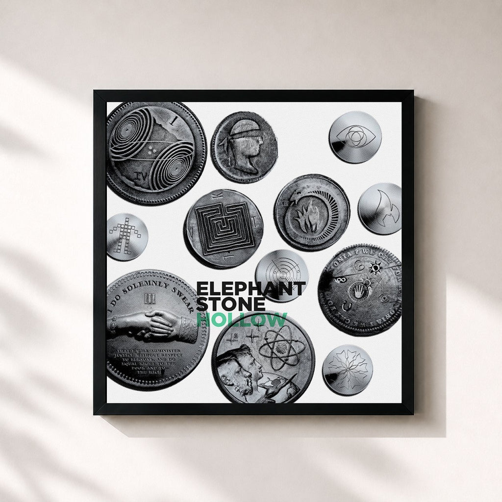 Elephant Stone · Hollow