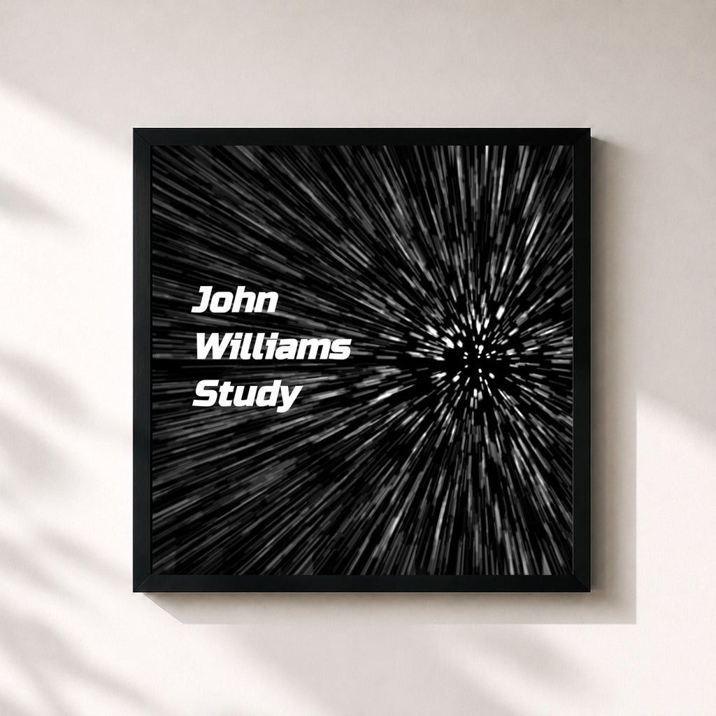 John Williams · John Williams Study