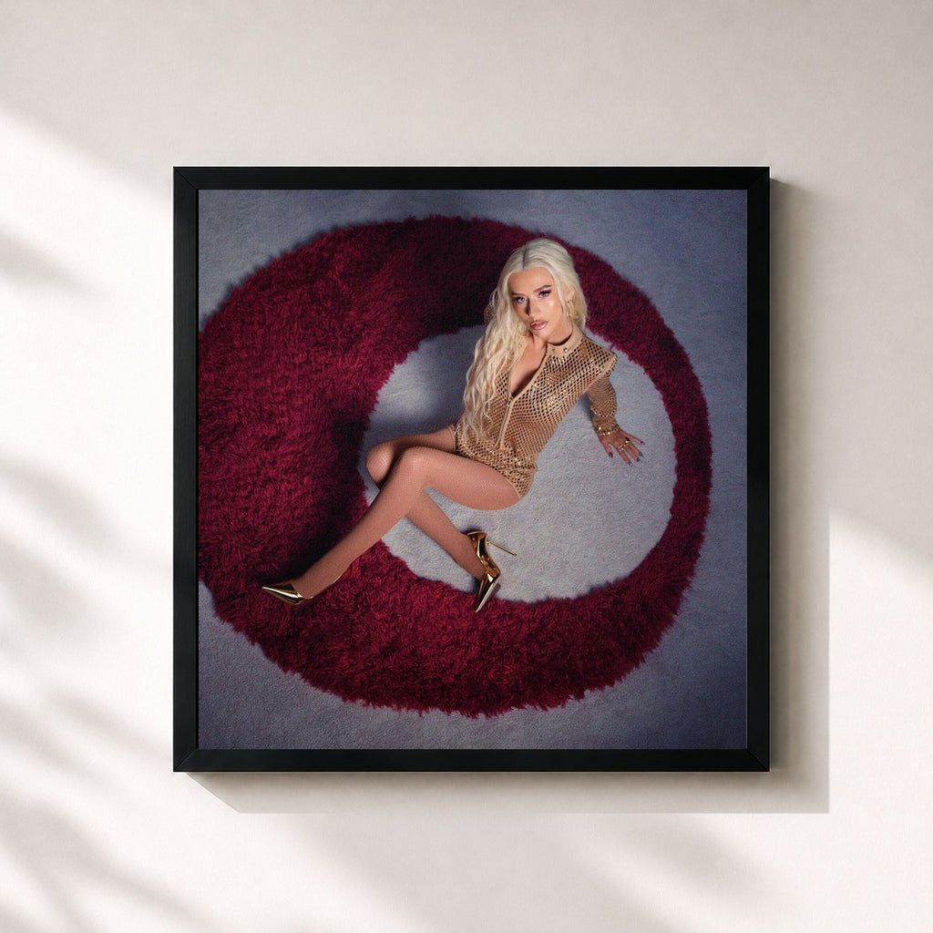 Christina Aguilera · The 25th Anniversary of Christina Aguilera | LIVE