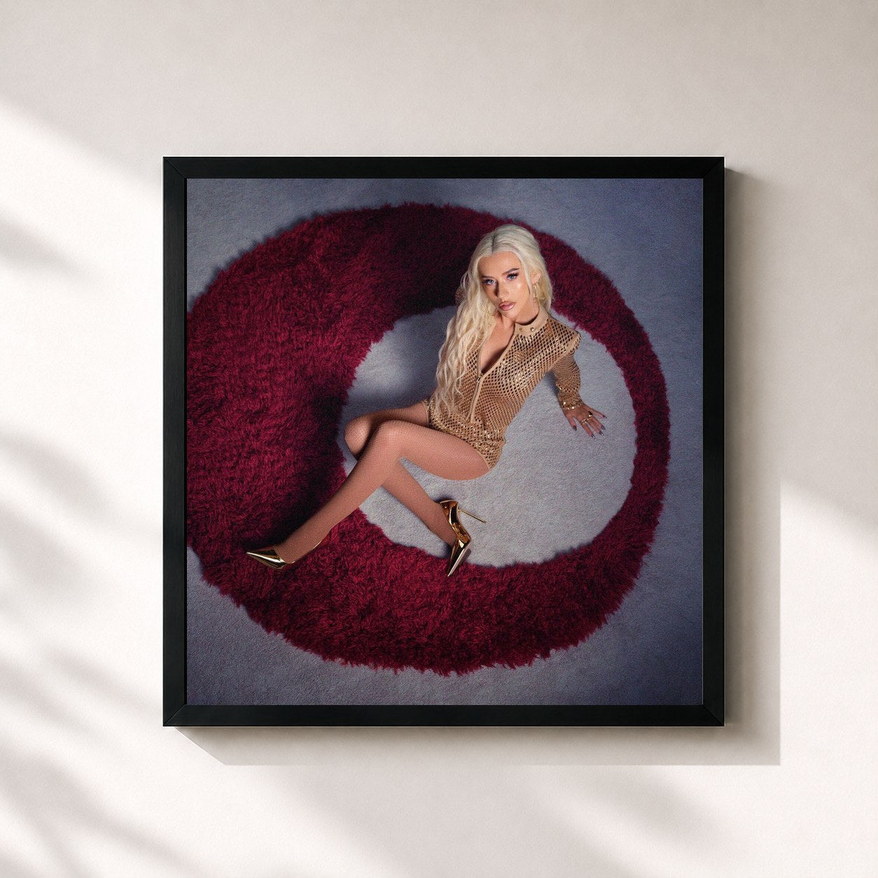 Christina Aguilera · The 25th Anniversary of Christina Aguilera | LIVE