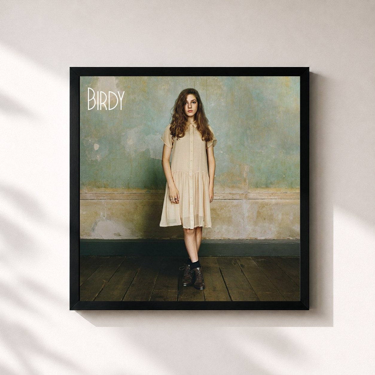 Birdy · Birdy (Deluxe Version)