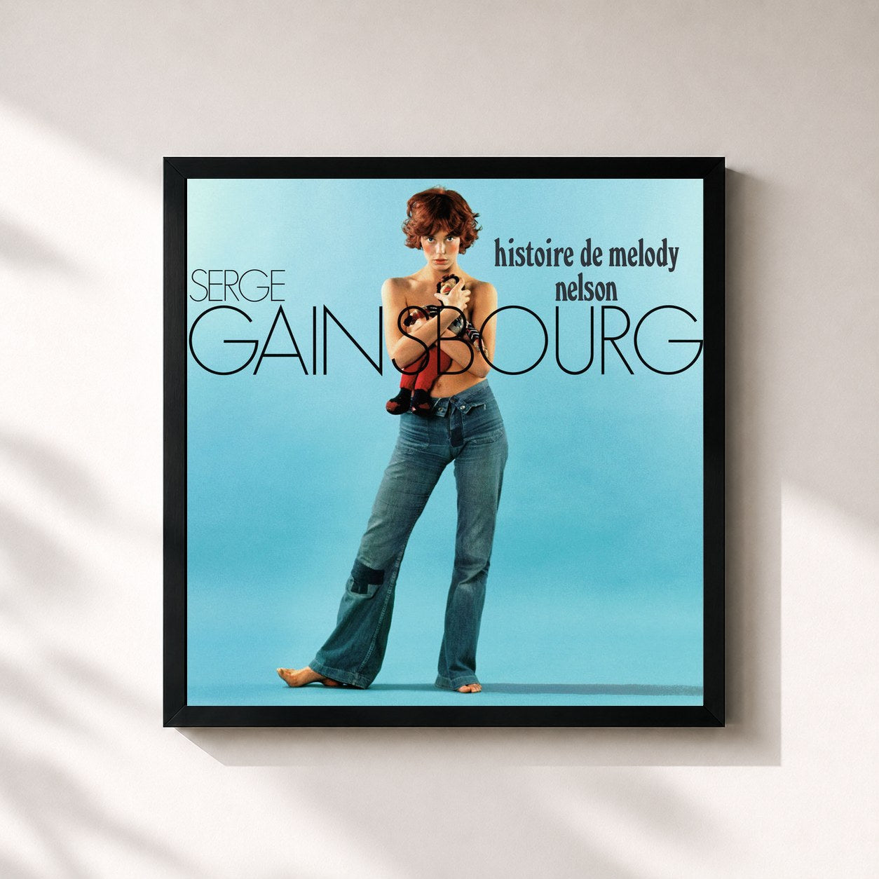 Serge Gainsbourg · Histoire De Melody Nelson - 40ème Anniversaire
