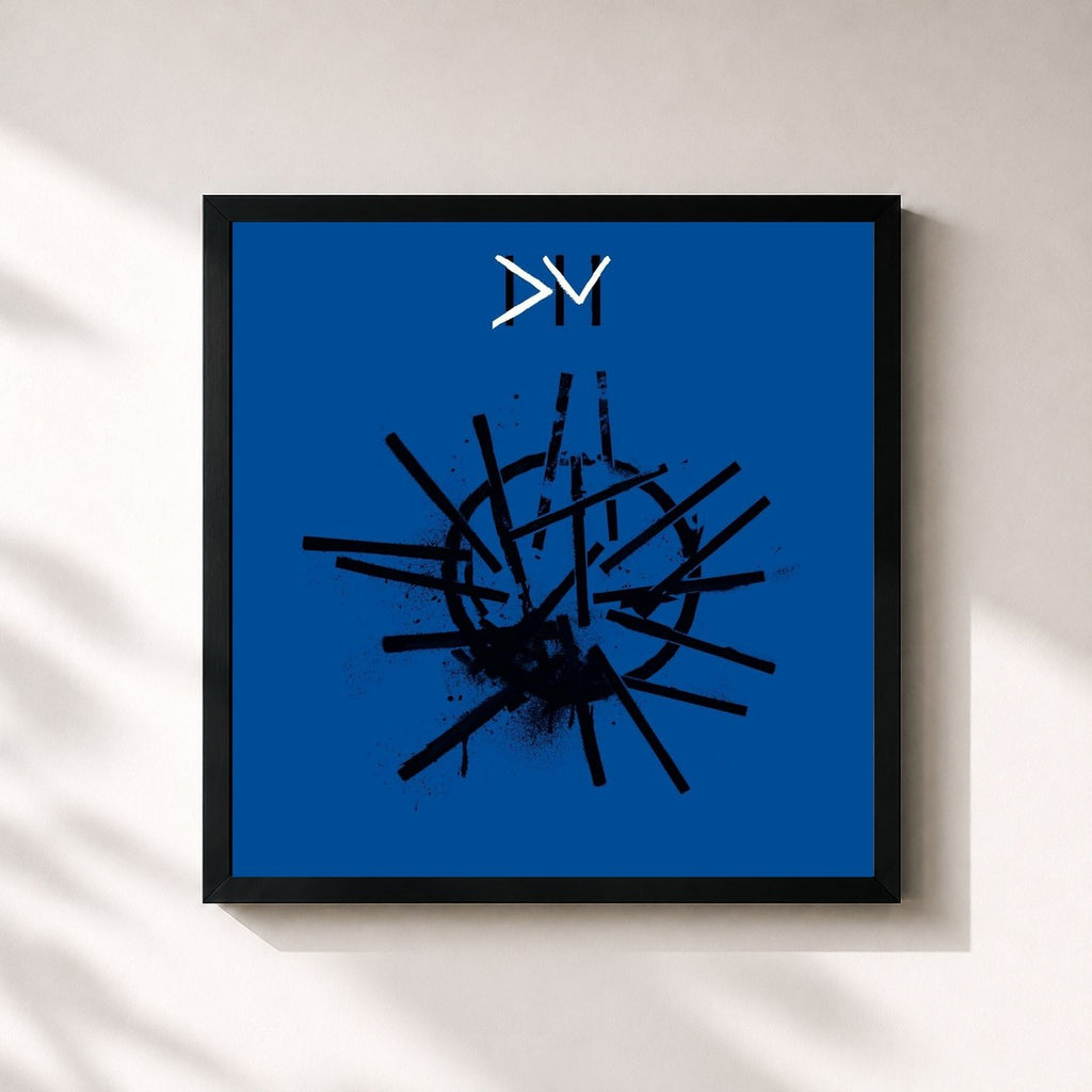 Depeche Mode · Sounds of The Universe | The 12" Singles