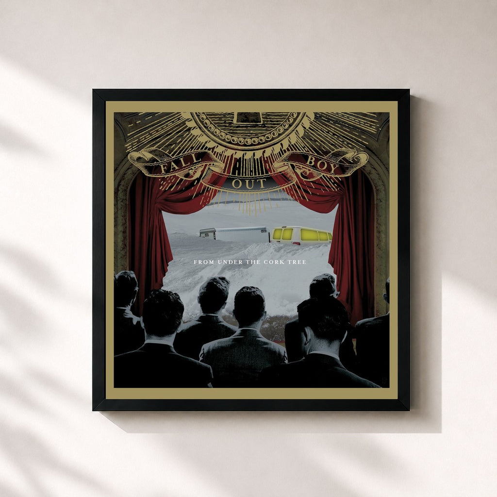 Fall Out Boy · From Under The Cork Tree (20th Anniversary Deluxe)
