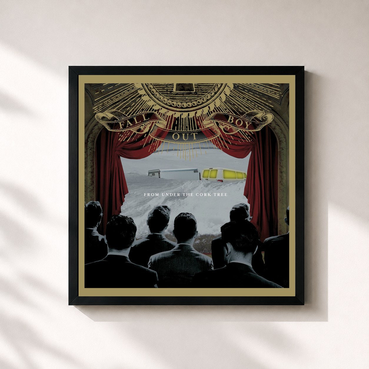 Fall Out Boy · From Under The Cork Tree (20th Anniversary Deluxe)