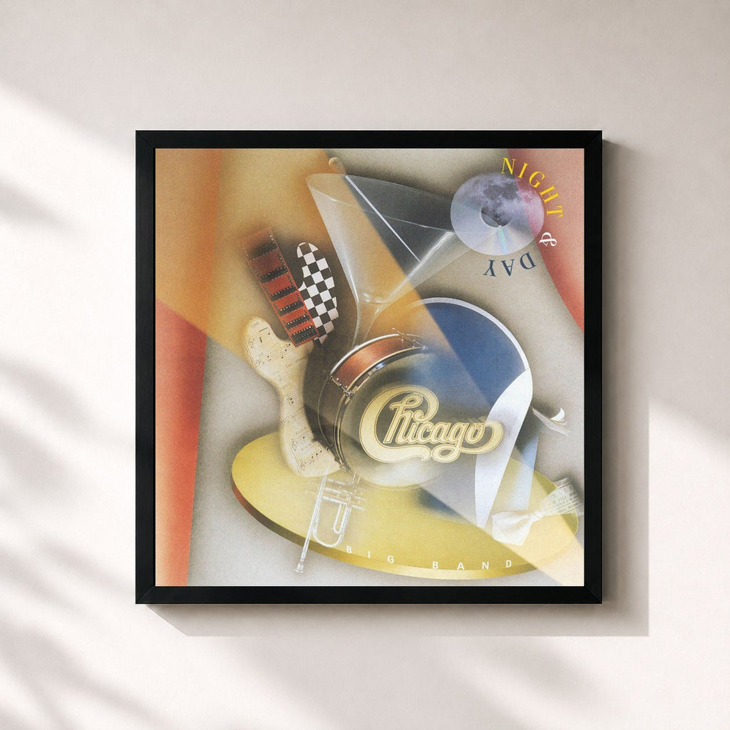 Chicago · Night & Day: Big Band