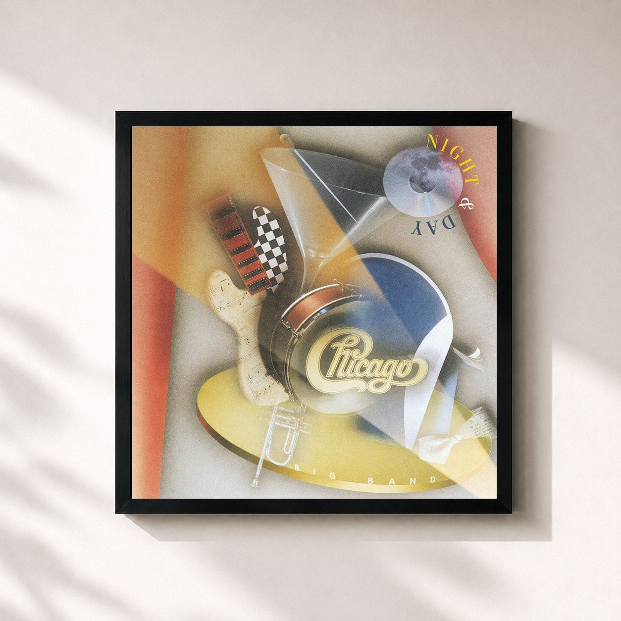 Chicago · Night & Day: Big Band