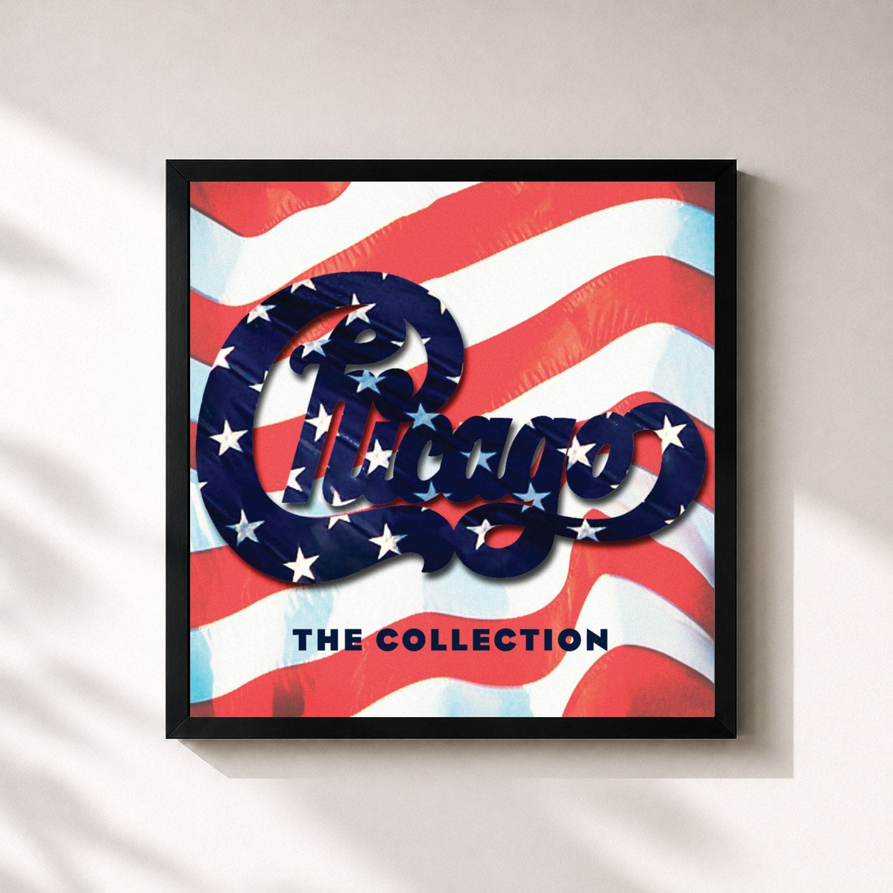 Chicago · The Collection