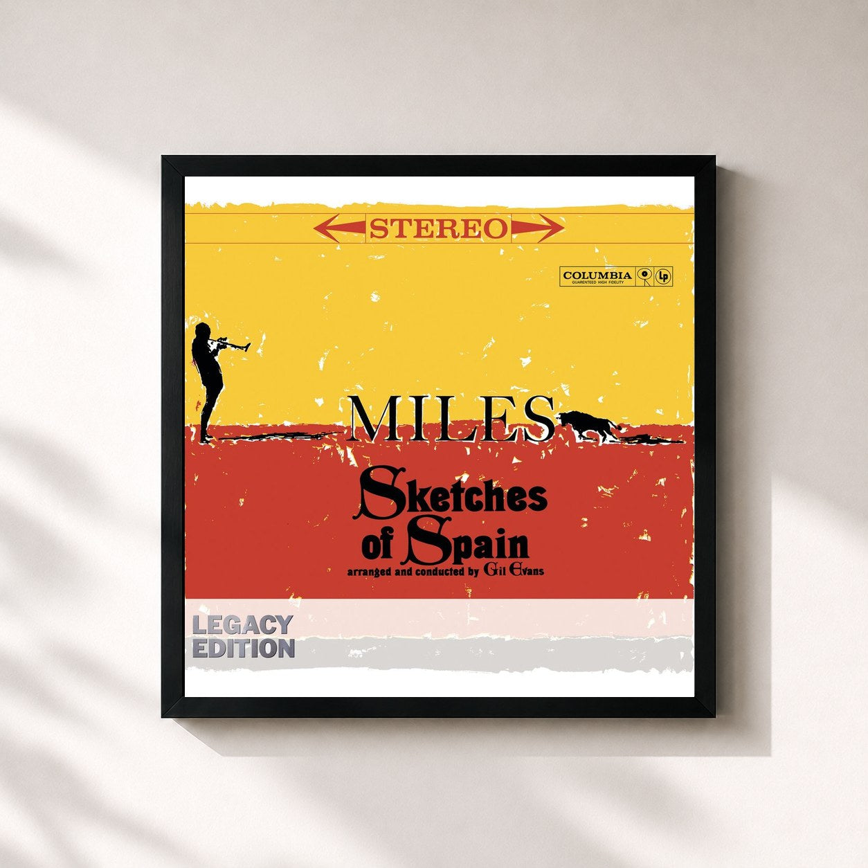 Miles Davis · Sketches Of Spain 50th Anniversary (Legacy Edition)