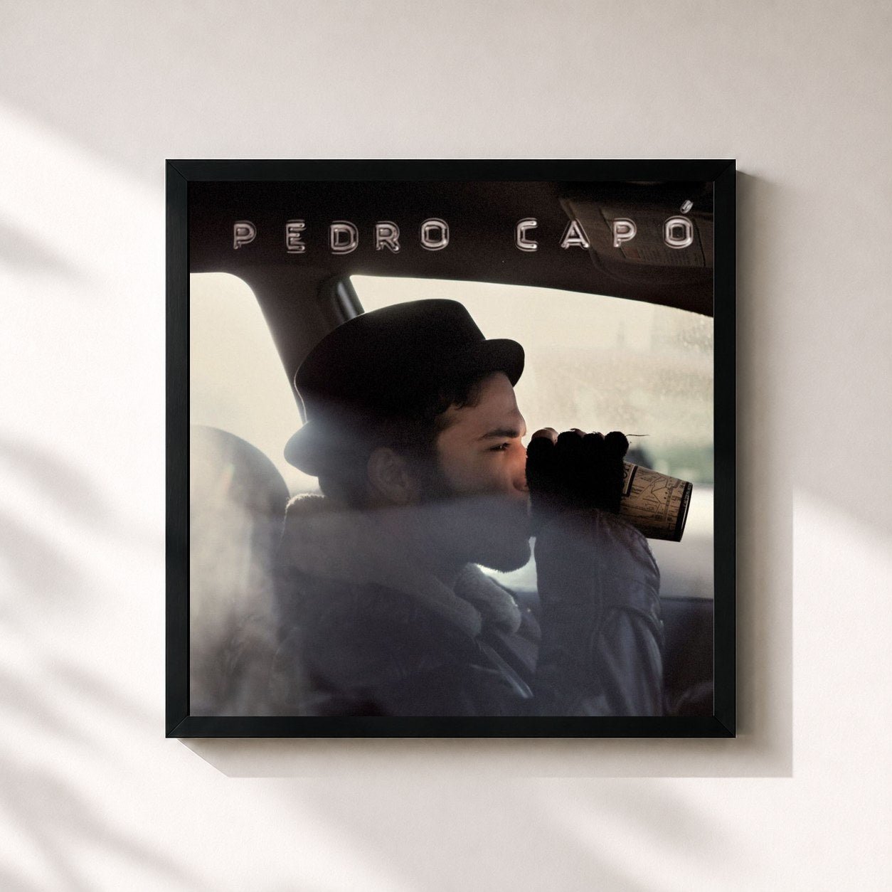 Pedro Capó · Pedro Capó