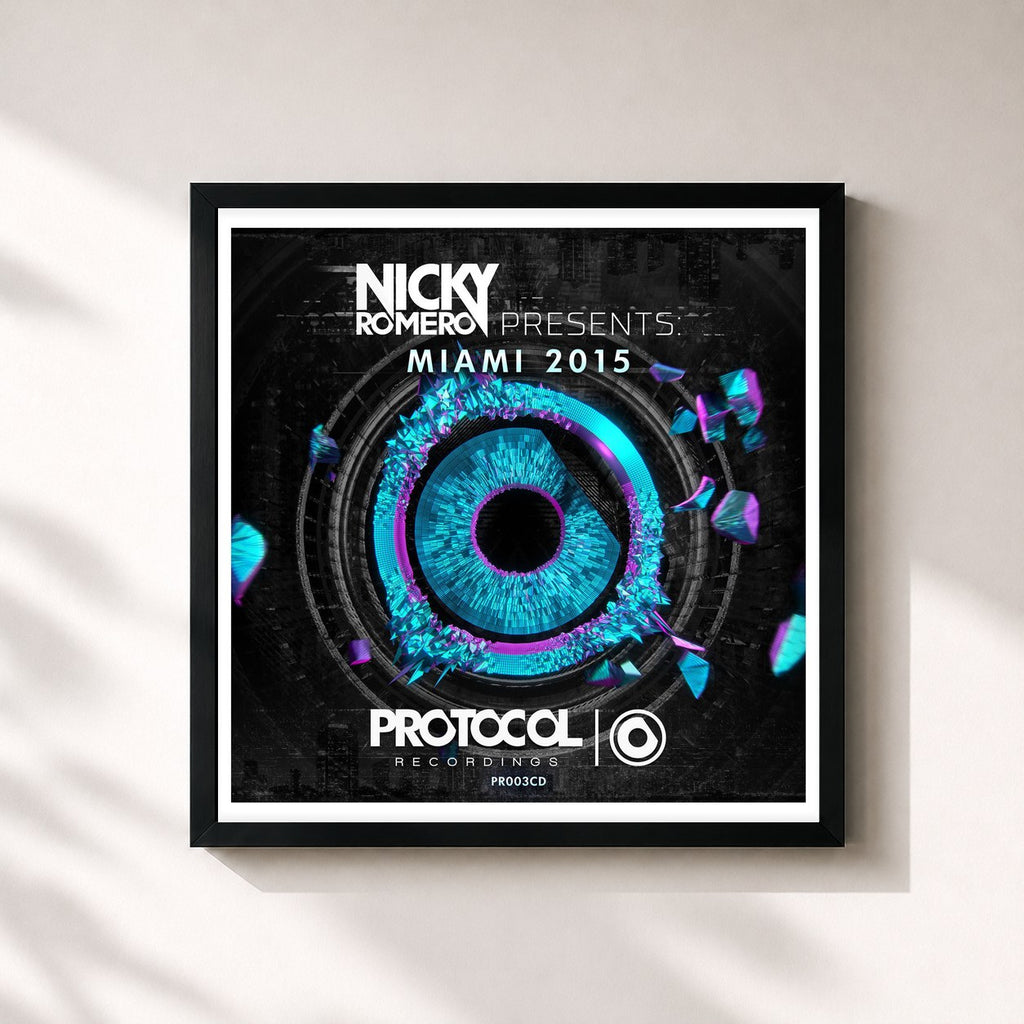Nicky Romero · Nicky Romero presents Miami 2015
