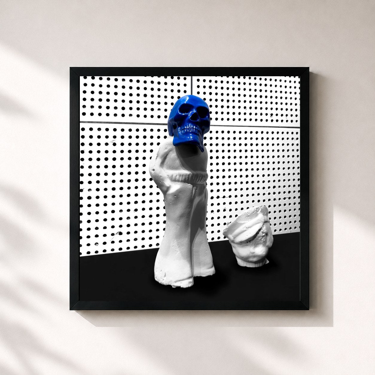 Jack White – Frozen Charlotte