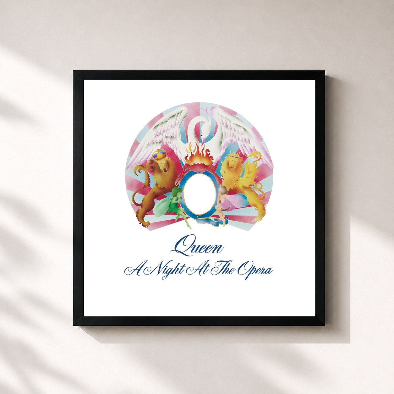 Queen – A Night At The Opera