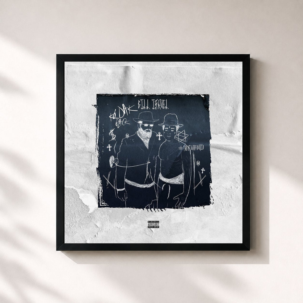 Kodak Black · Bill Israel