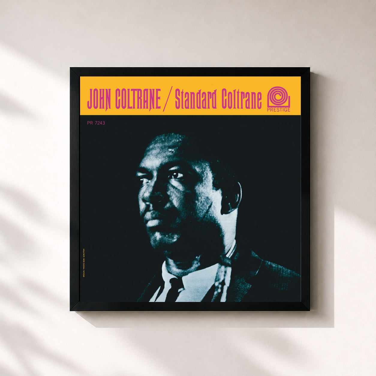 John Coltrane · Standard Coltrane (RVG Remaster)
