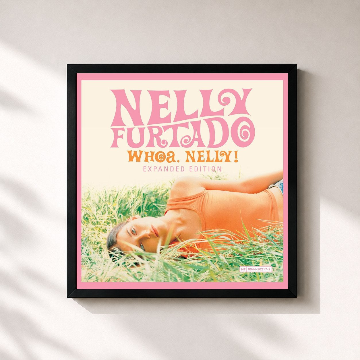 Nelly Furtado · Whoa, Nelly! (Expanded Edition)