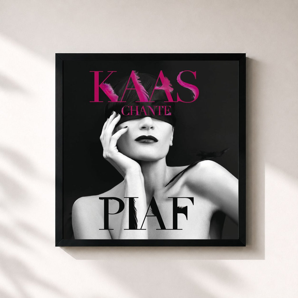Patricia Kaas · Patricia Kaas chante Piaf