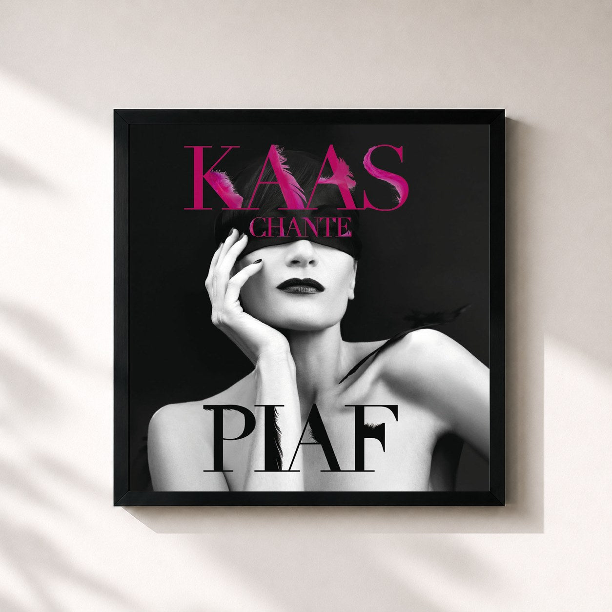 Patricia Kaas · Patricia Kaas chante Piaf