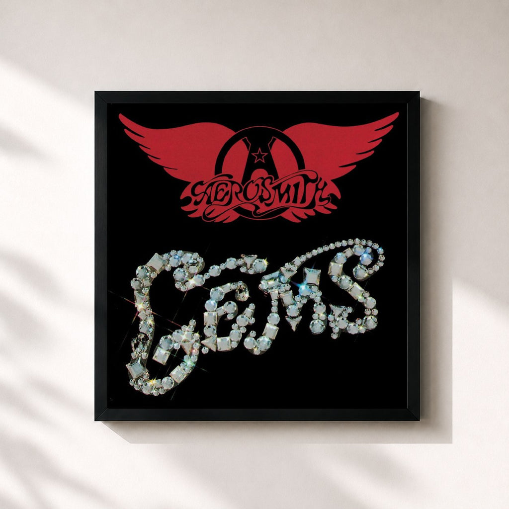 Aerosmith – Gems