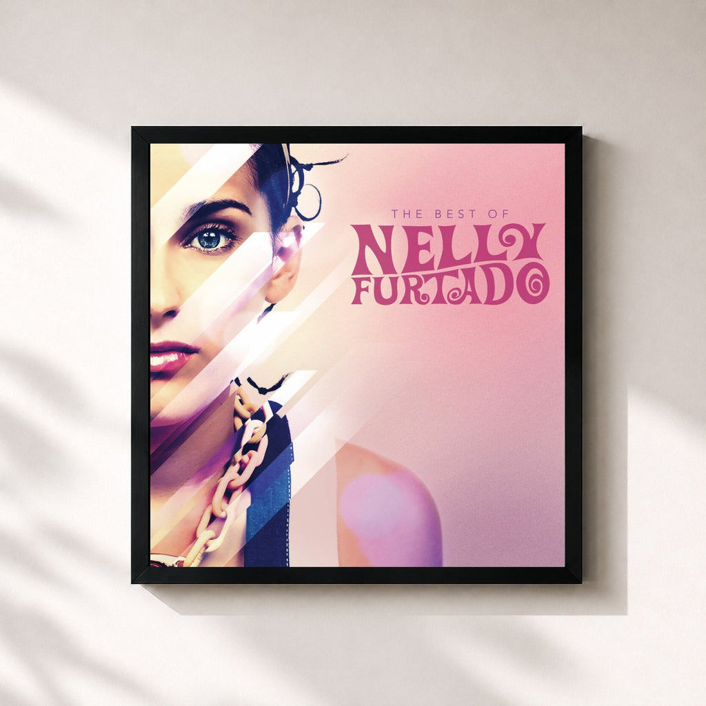 Nelly Furtado · The Best Of Nelly Furtado (Deluxe Version)