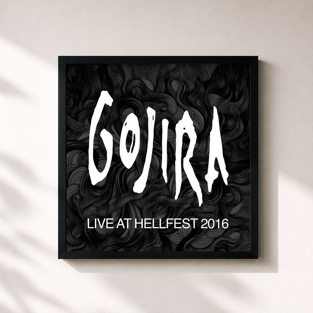 Gojira · Live At Hellfest 2016