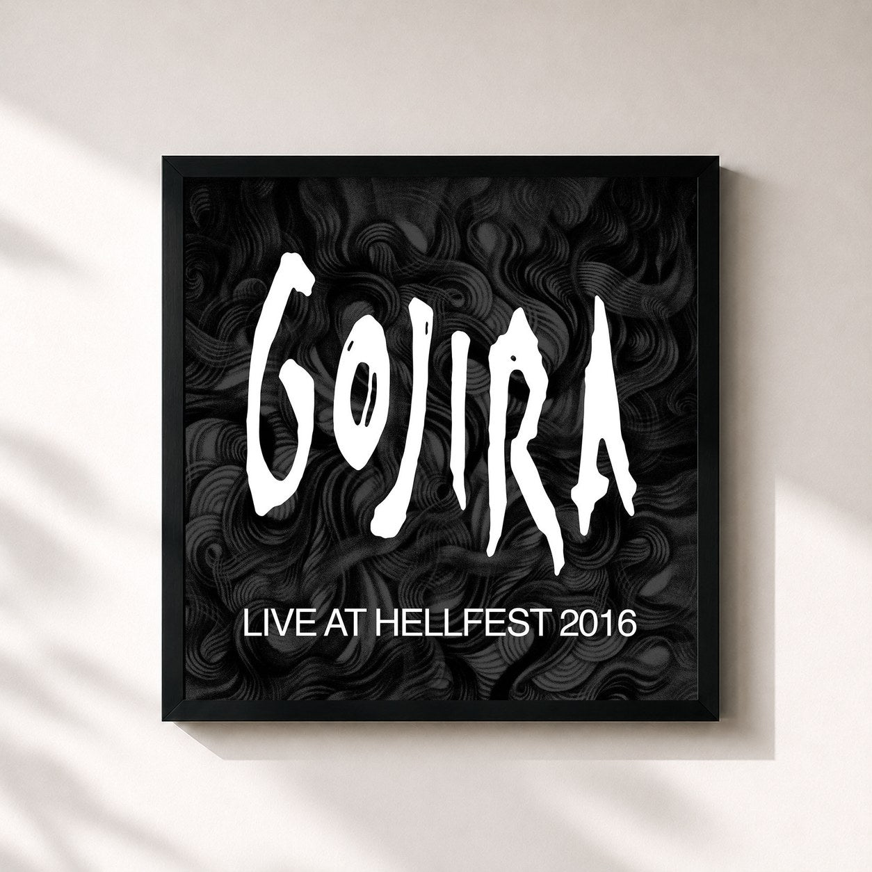 Gojira · Live At Hellfest 2016