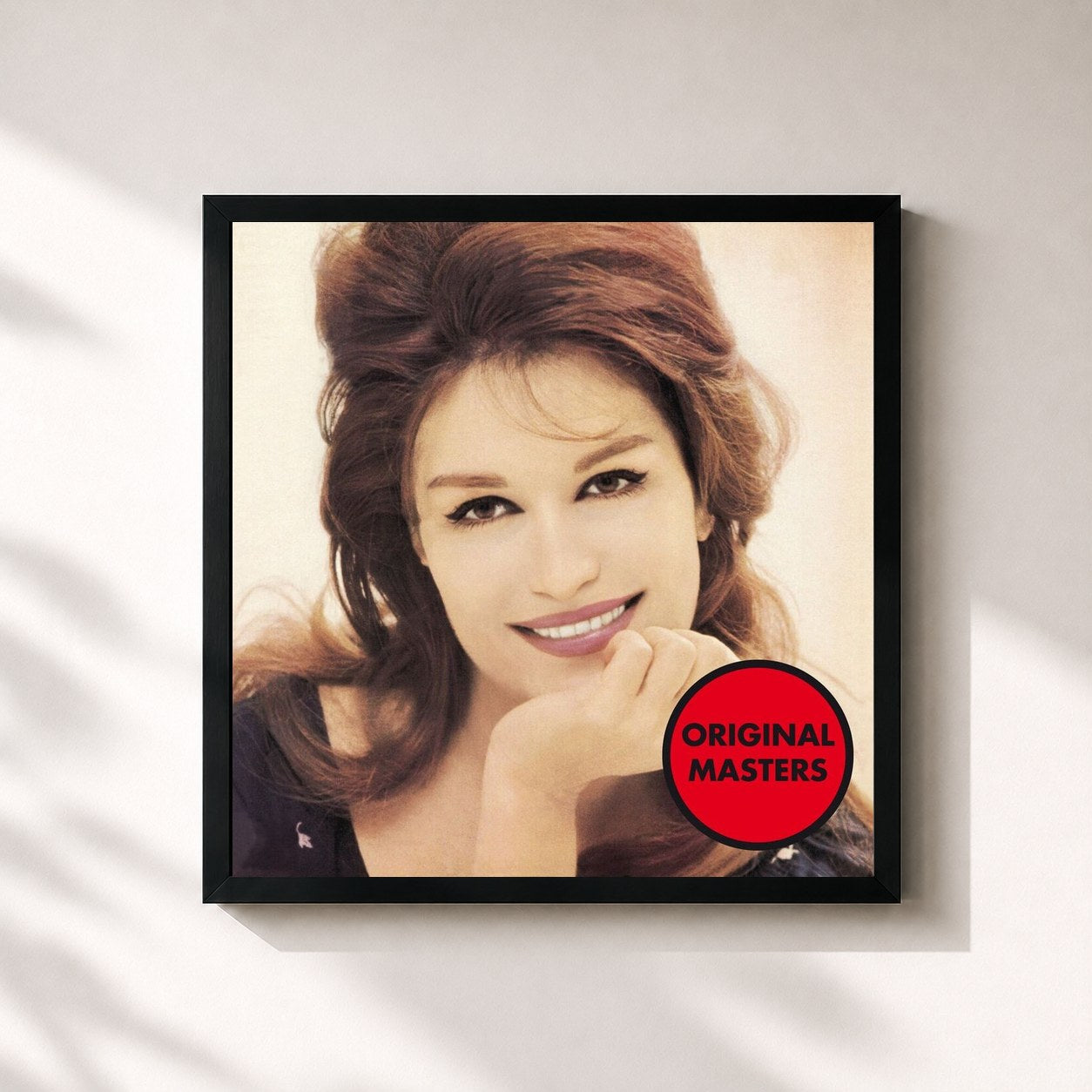 Dalida · Best Of 1956-1962