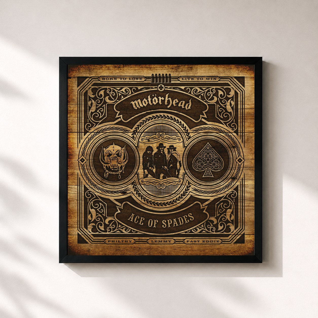 Motörhead · Ace of Spades (40th Anniversary Edition / Deluxe)