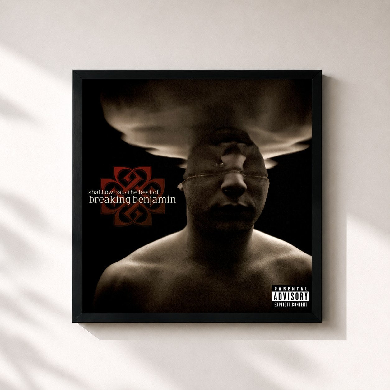 Breaking Benjamin · Shallow Bay: The Best Of Breaking Benjamin (Explicit)