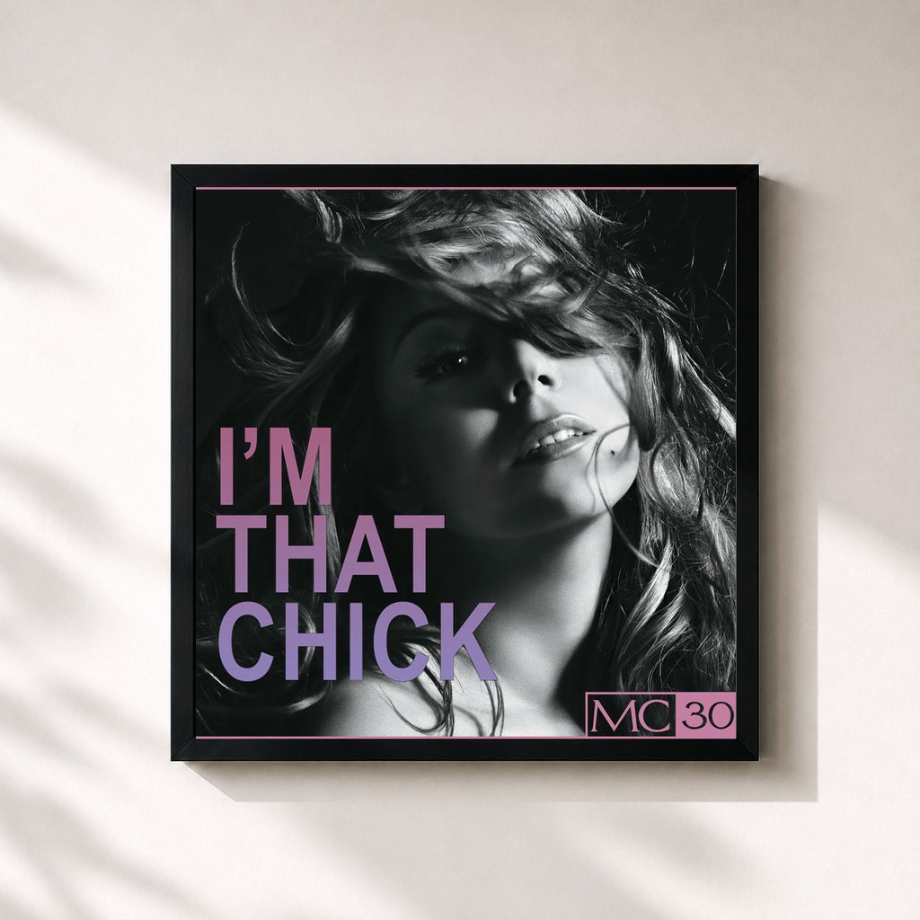 Mariah Carey · I'm That Chick - EP