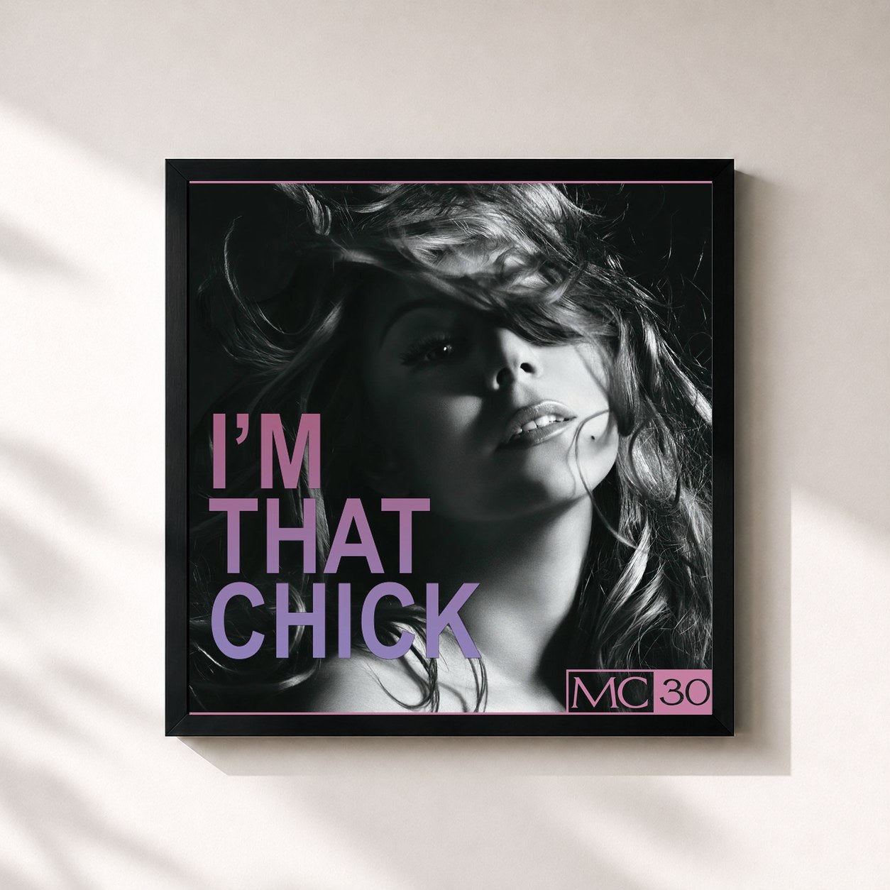 Mariah Carey · I'm That Chick - EP