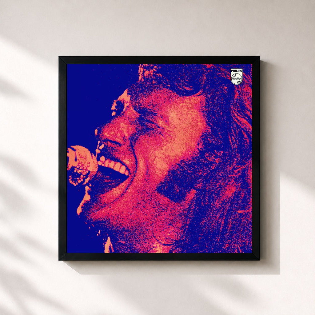 Johnny Hallyday · Palais des Sports 1971 (Live)