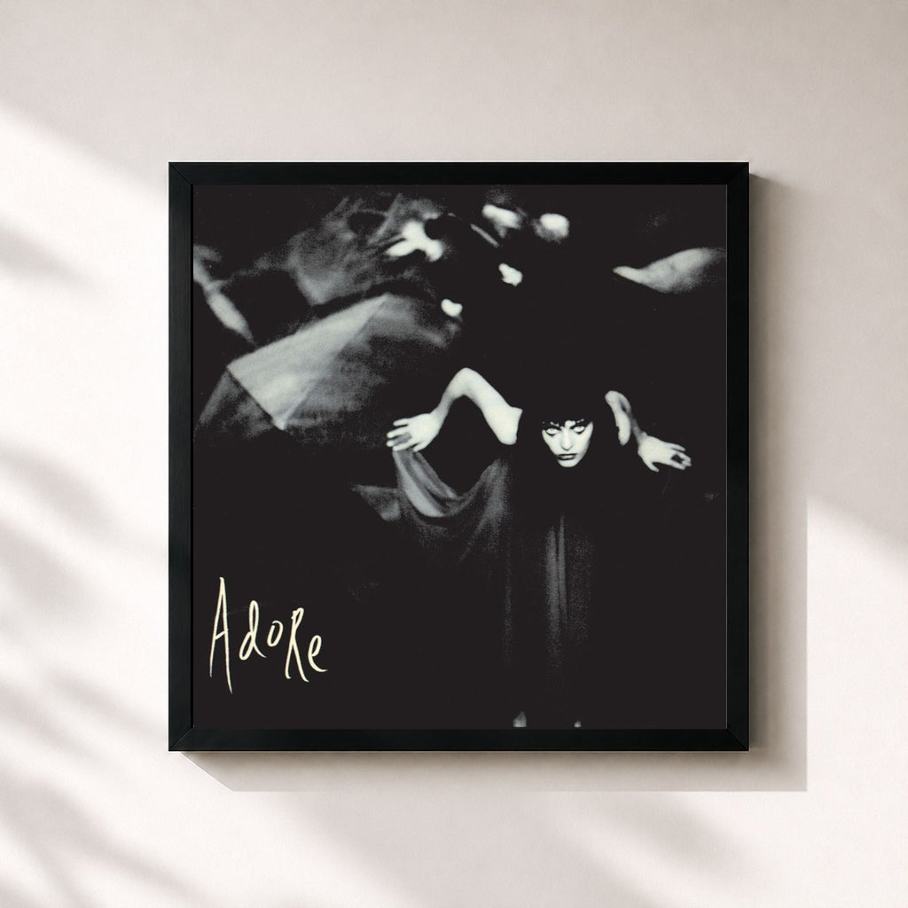 The Smashing Pumpkins · Adore (2014 Remaster)