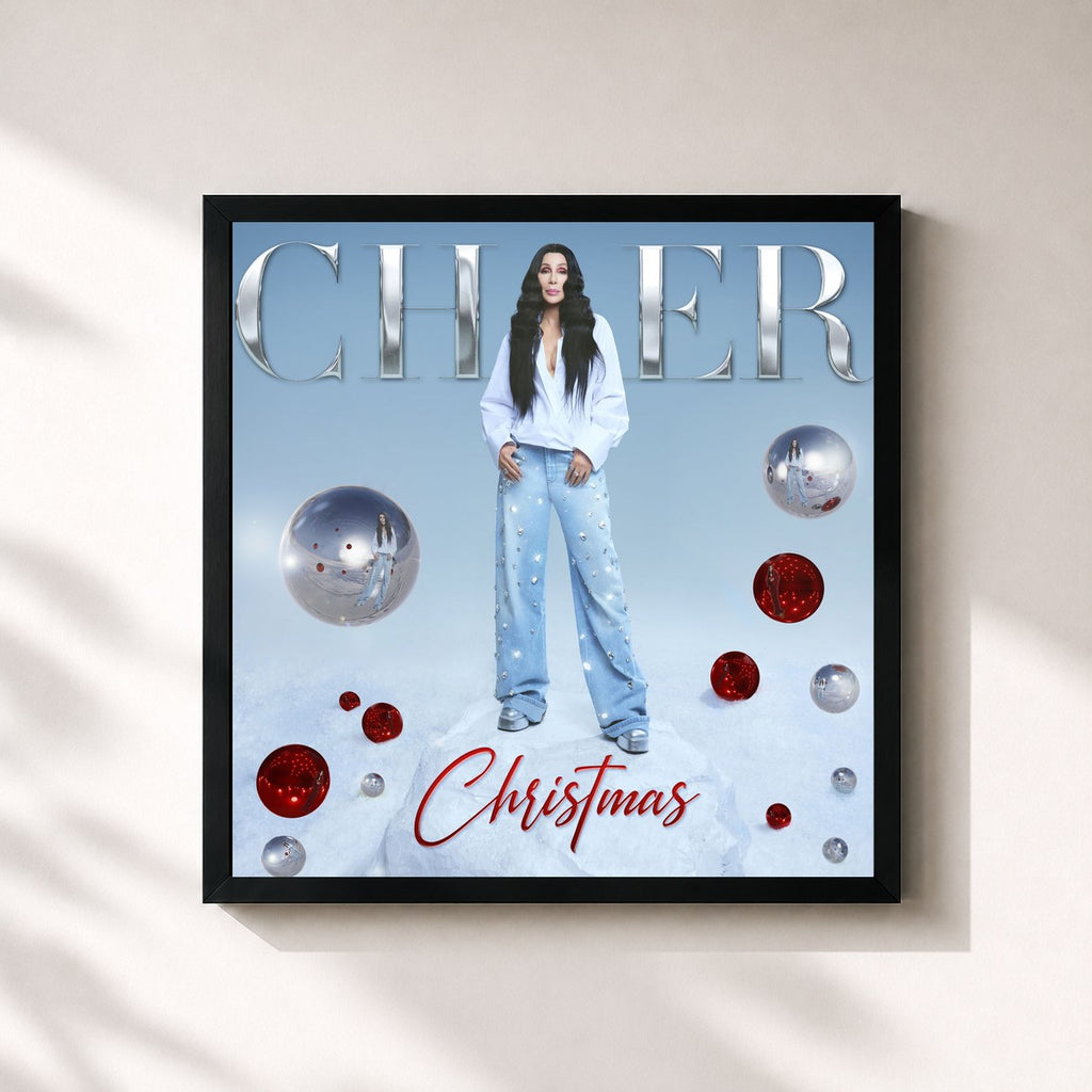 Cher · Christmas