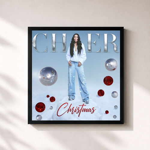 Cher · Christmas