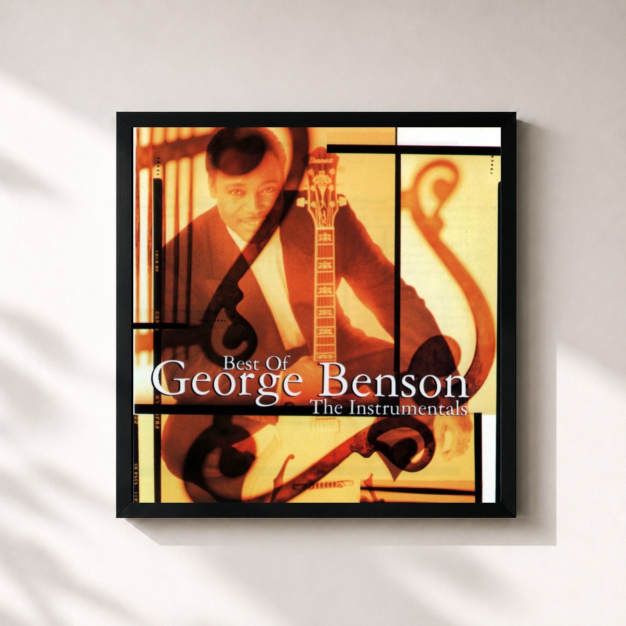 George Benson · Best of George Benson: The Instrumentals