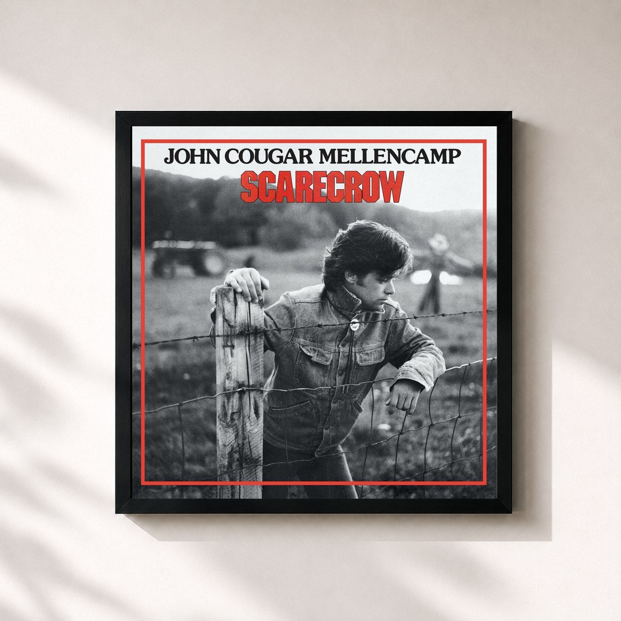 John Mellencamp · Scarecrow (Deluxe Edition / 2022 Mix)