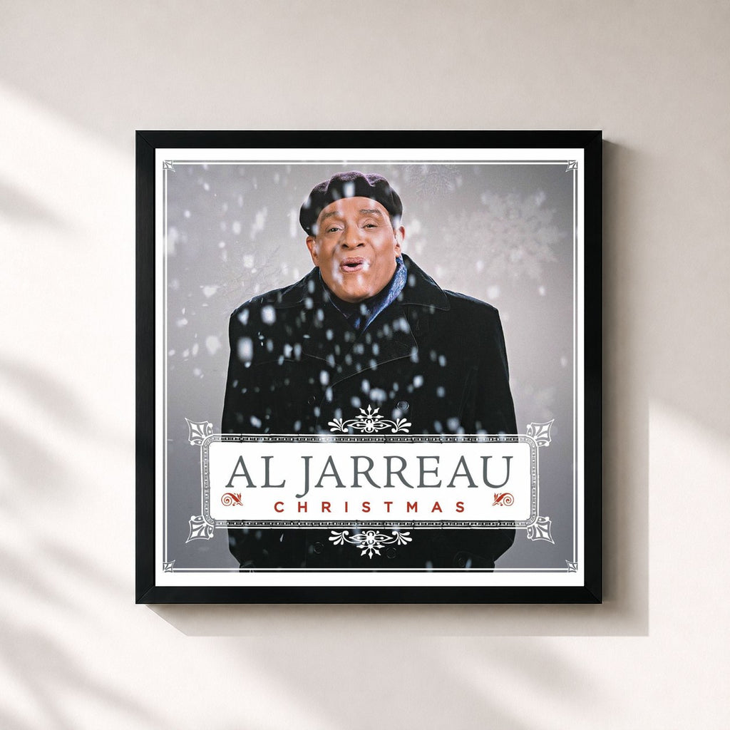 Al Jarreau · Christmas