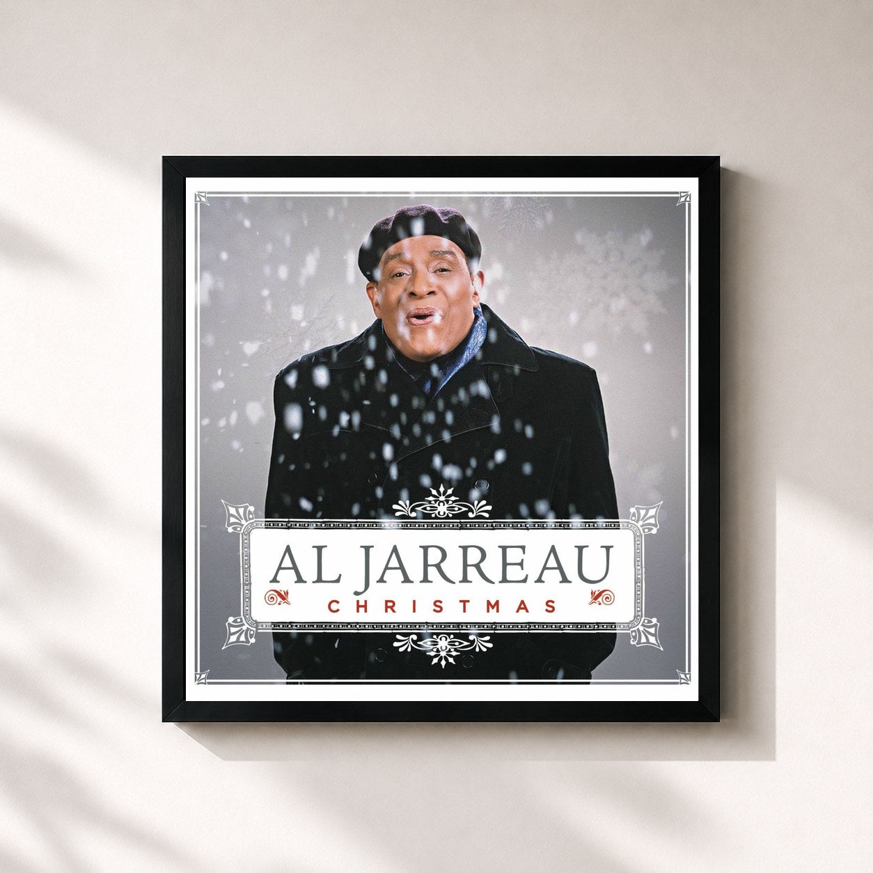 Al Jarreau · Christmas